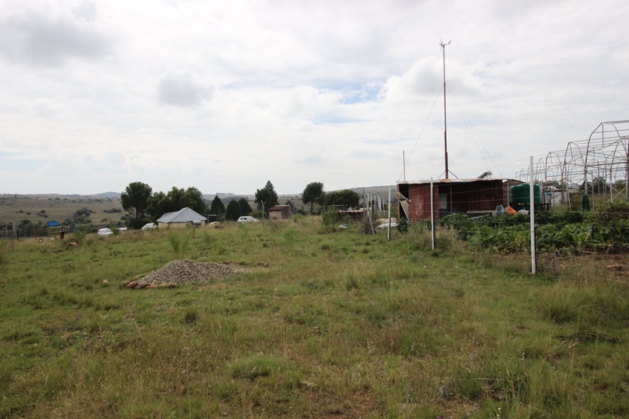 3 Bedroom Property for Sale in Lake Deneysville Free State